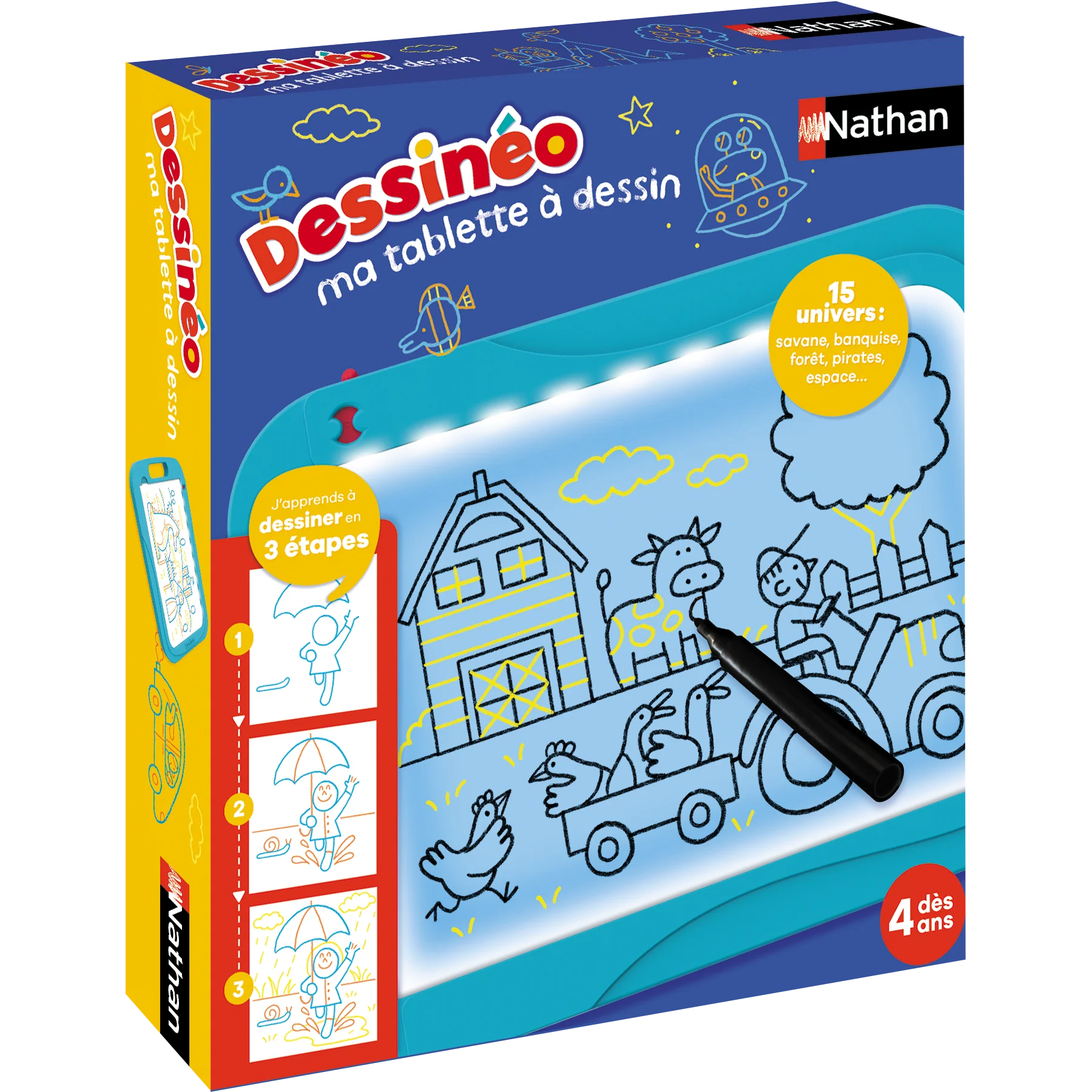 Jeux
