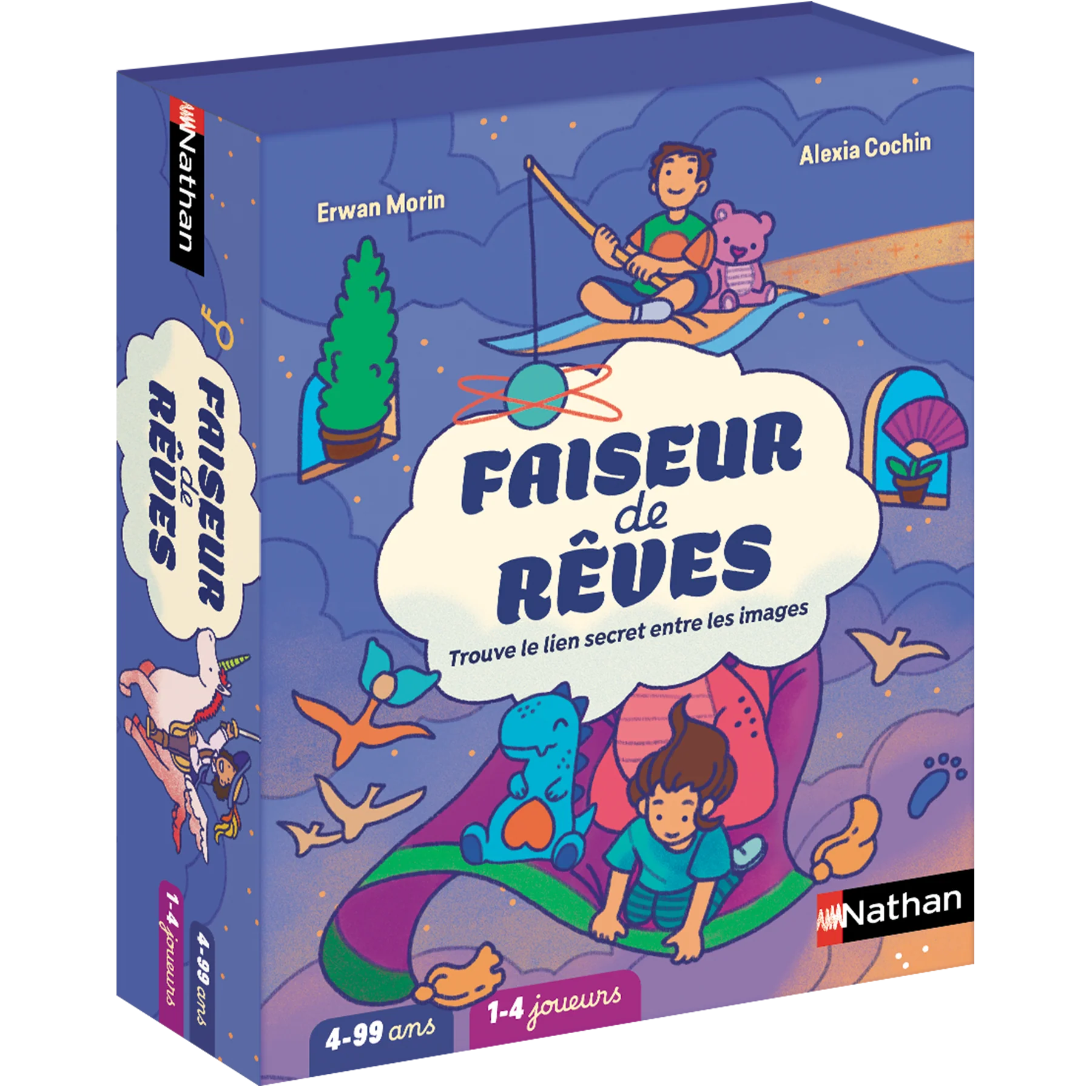 Nouveautés